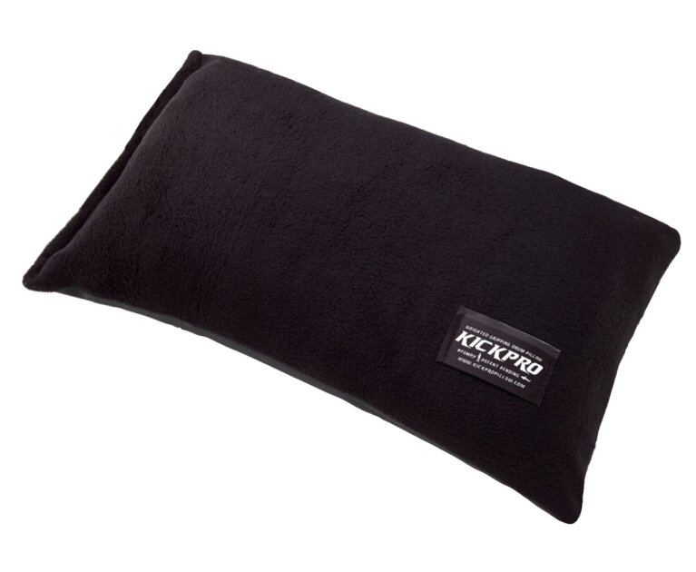 KickPro Weighted Non-Slip Bass Drum Pillow