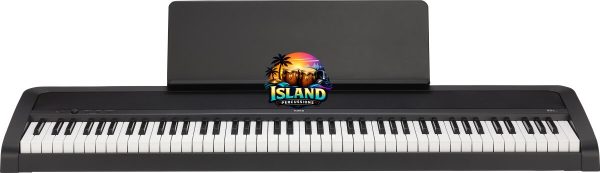 Korg B2 Plus Digital Piano