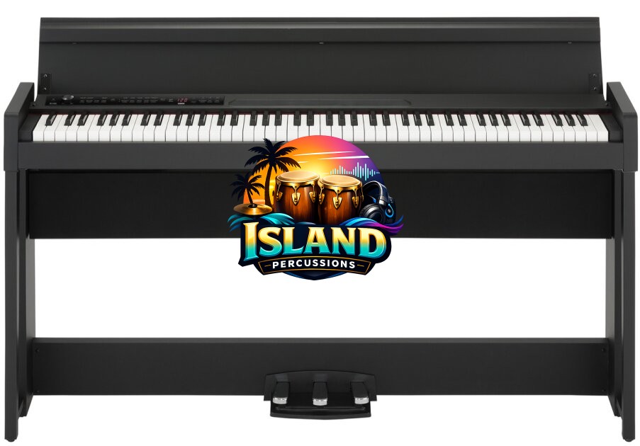 Korg C1 Air Digital Piano