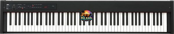 Korg D1 Digital Stage Piano, 88-Key