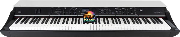 Korg Grandstage X Digital Stage Piano