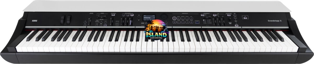 Korg Grandstage X Digital Stage Piano