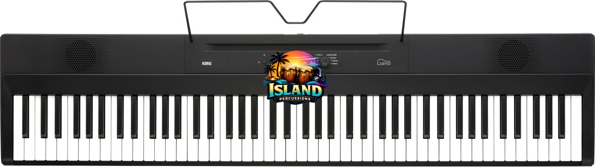 Korg Liano Digital Piano, 88-Key