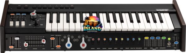 Korg miniKORG 700Sm Keyboard Synthesizer