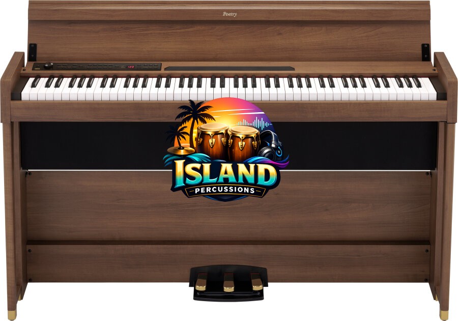 Korg Poetry Digital Piano