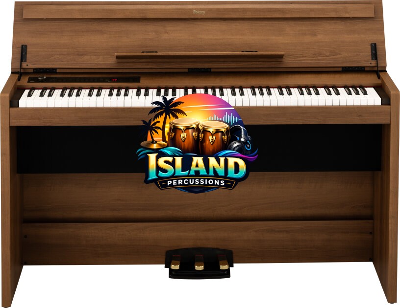 Korg Poetry Magnifique Home Digital Piano