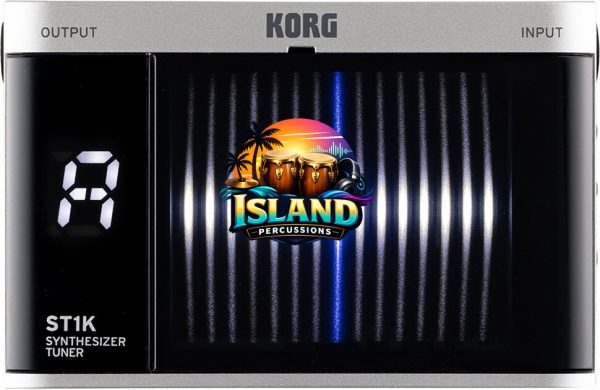 Korg ST1K Synthesizer Tuner