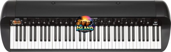 Korg SV-2 Digital Stage Piano, 73-Key
