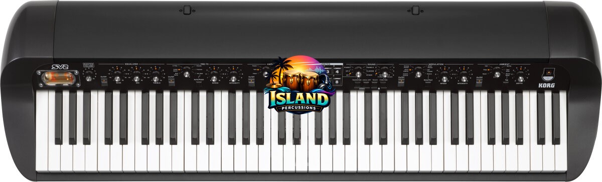 Korg SV-2 Digital Stage Piano, 73-Key