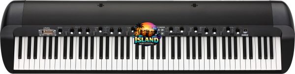 Korg SV-2 Digital Stage Piano, 88-Key