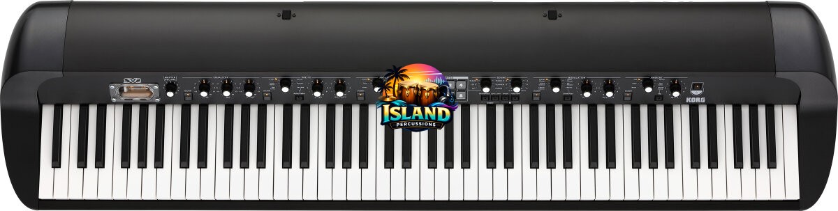 Korg SV-2 Digital Stage Piano, 88-Key