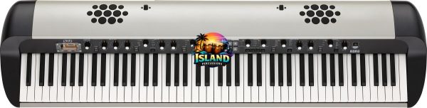 Korg SV-2 SP Digital Stage Piano, 88-Key