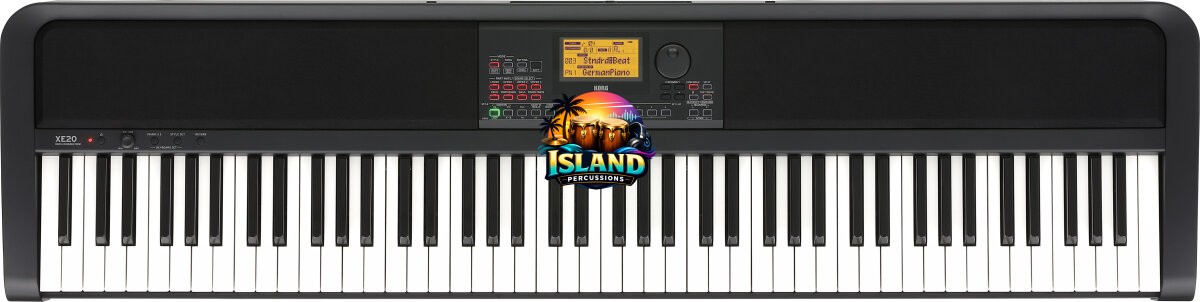 Korg XE20 Digital Piano