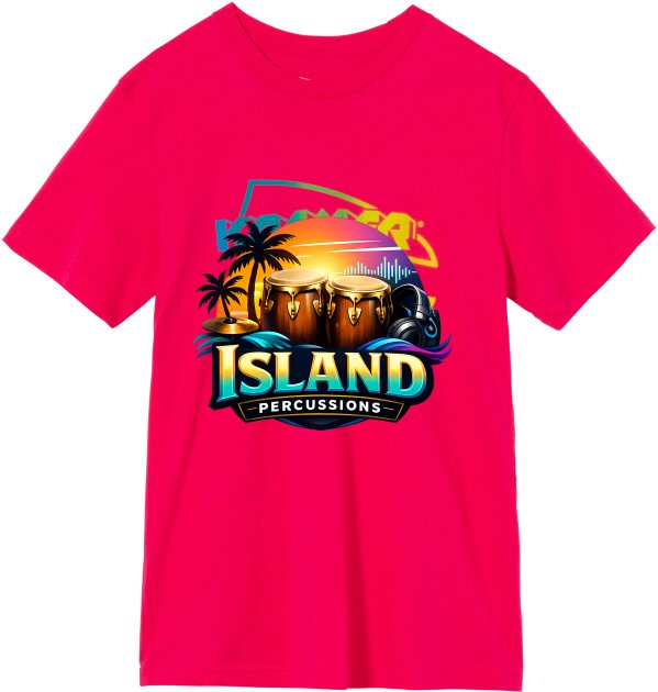 Kramer Classic Designs Modern Edge T-Shirt