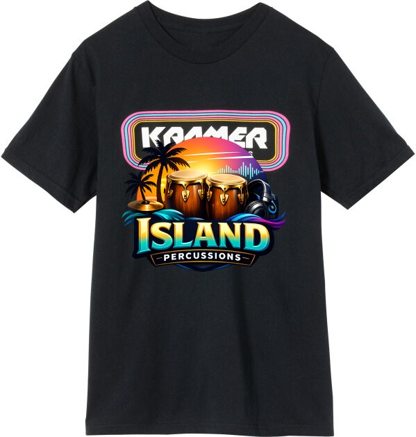 Kramer FM T-Shirt
