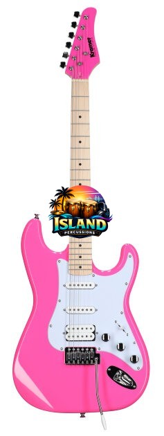 Kramer Focus VT-211S Electric Guitar