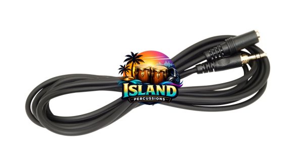 KRK Headphone Extension Cable