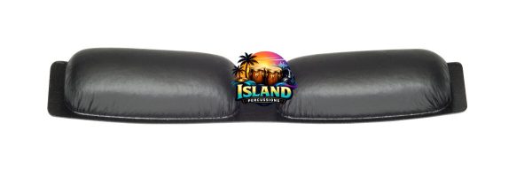 KRK KNS 6400/6402 Headphone Replacement Head Cushion