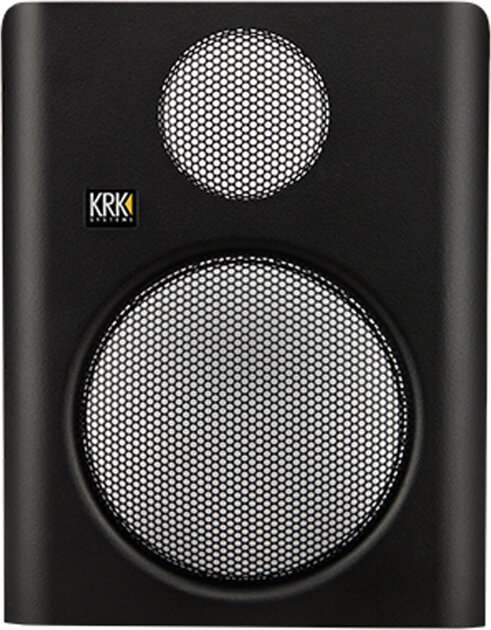KRK Protective Grilles for RP5G4 Monitors