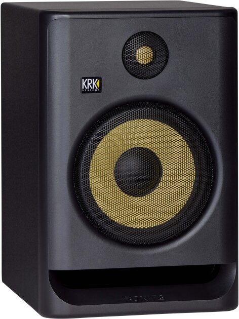 KRK Protective Grilles for RP8G4 Monitors