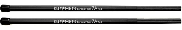 Kuppmen Carbon Fiber Drum Rods