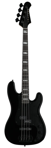 Lakland Skyline 44-64 Custom GZ PJ Electric Bass