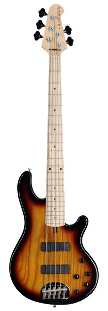 Lakland Skyline 55-01 Electric Bass, 5-String