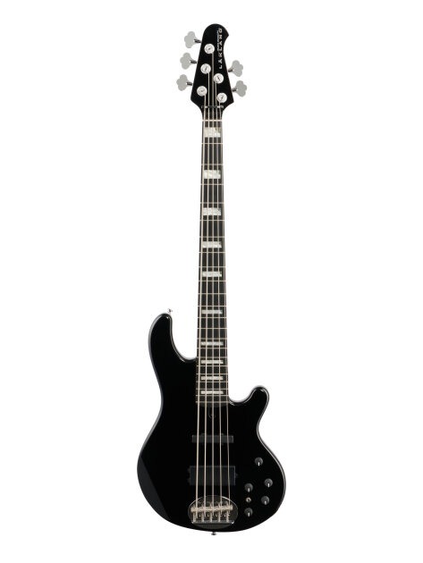 Lakland Skyline 55-02 Custom Ebony Fretboard Bass Guitar