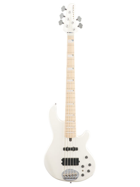 Lakland Skyline 55-02 Custom Maple Fretboard Bass Guitar