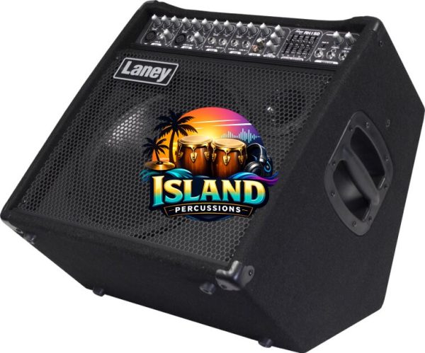 Laney Audiohub AH150 Keyboard Combo Amplifier (150 Watts, 1x12")
