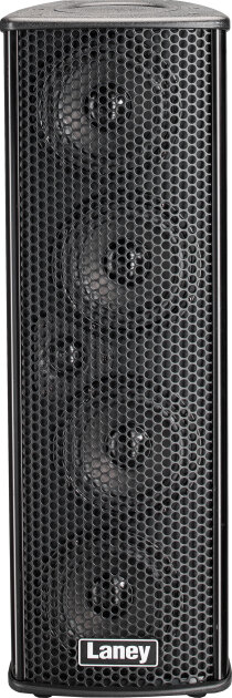 Laney Audiohub Freestyle AH4X4 Battery-Powered Portable PA Speaker with Bluetooth
