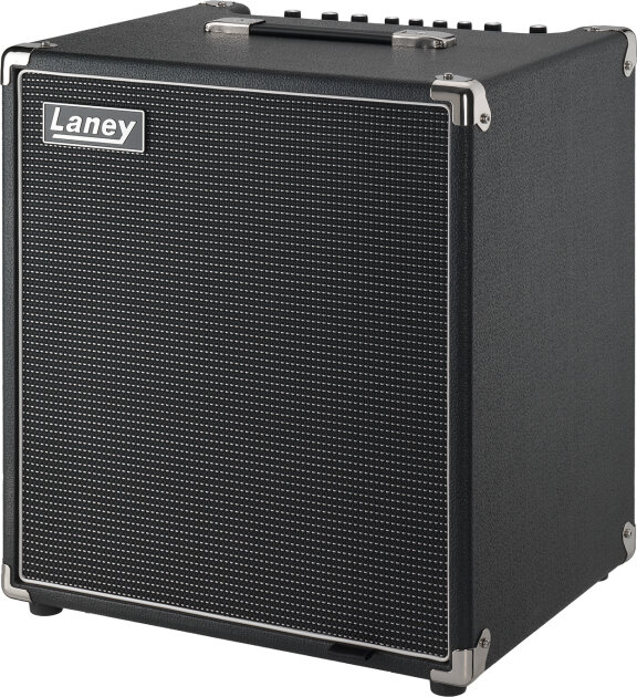 Laney DBF100 Digbeth Foundry Bass Combo Amplifier (100 Watts, 1x12")