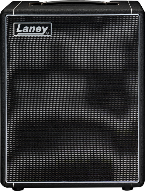 Laney Digbeth DB200-210 Hybrid Bass Combo Amplifier (200 Watts, 2x10")