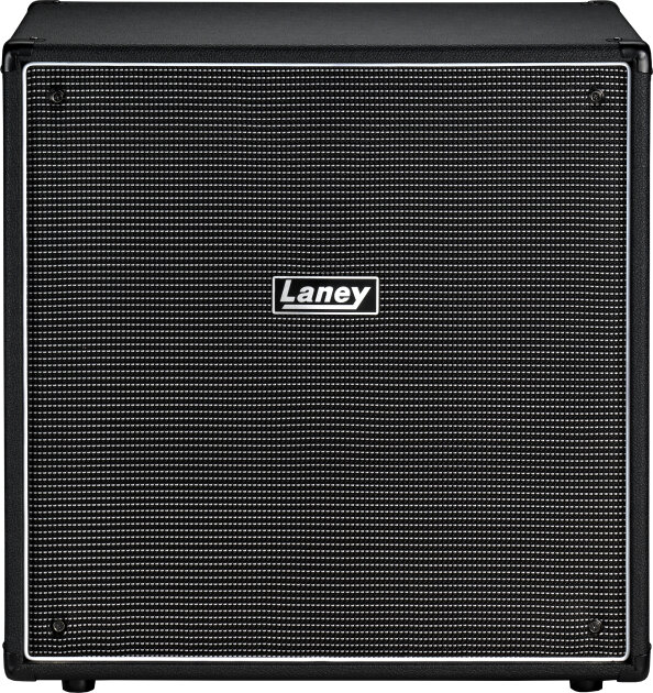 Laney Digbeth DBC410-4 Bass Speaker Cabinet (400 Watts, 4x10")