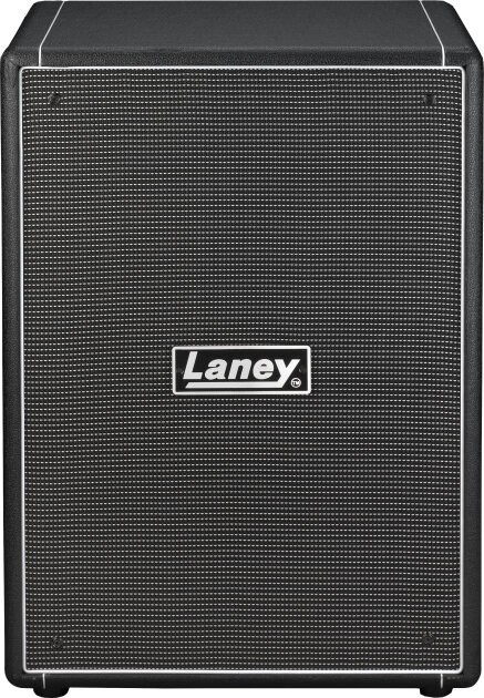 Laney Digbeth DBV212-4 Bass Speaker Cabinet (500 Watts, 2x12")