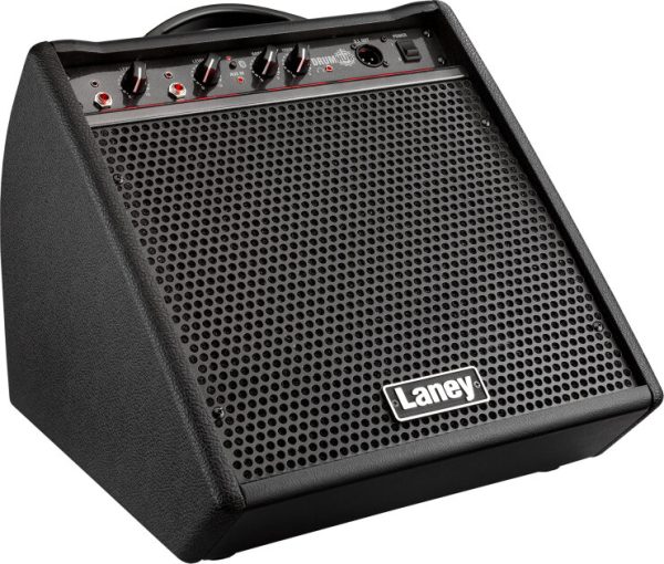Laney DrumHUB Reference Monitor (80 Watts, 1x10")
