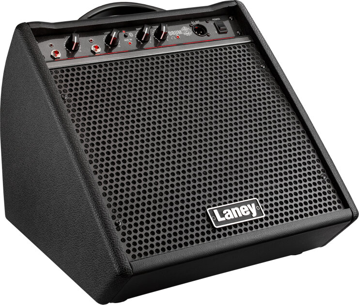 Laney DrumHUB Reference Monitor (80 Watts, 1x10")