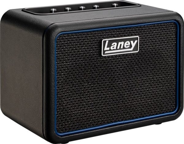 Laney MINI-BASS-NX Battery-Powered Mini Bass Combo Amp