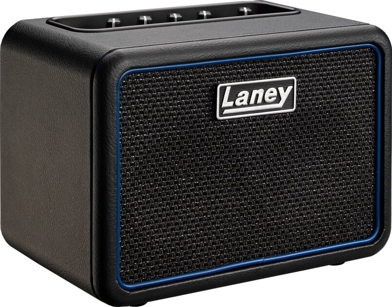 Laney MINI-BASS-NX Battery-Powered Mini Bass Combo Amp