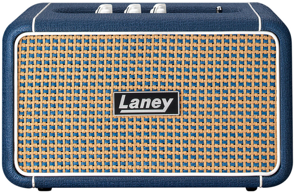 Laney Sound Systems Bluetooth Speaker