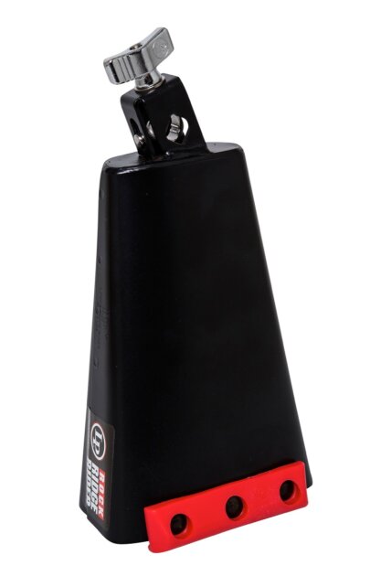 Latin Percussion 008N Ridge Rider Rock Cowbell