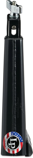 Latin Percussion 009N Ridge Rider Classic Cowbell