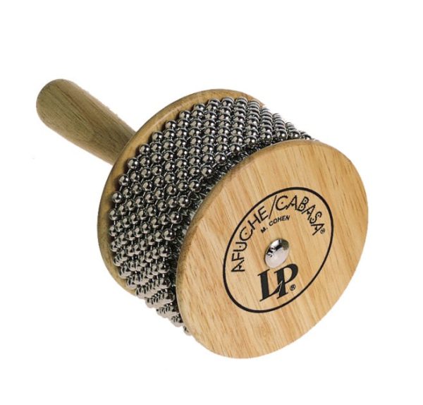 Latin Percussion Afuche Cabasa