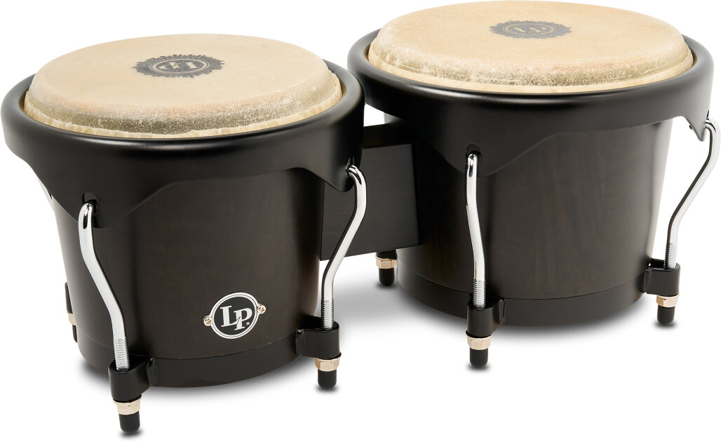 Latin Percussion City II Bongos