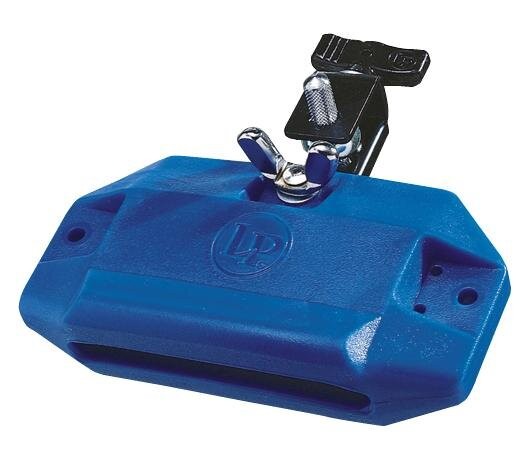 Latin Percussion Jamblock (High Pitch)