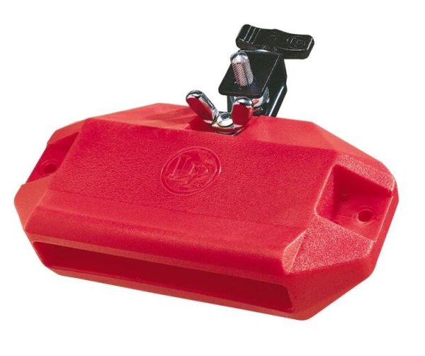 Latin Percussion Jamblock (Medium Pitch)
