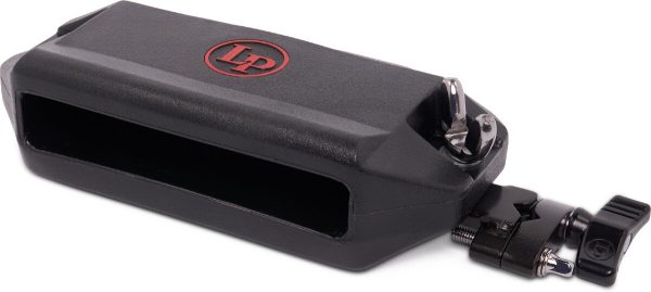 Latin Percussion LP1207DLX Jam Block V-Mount