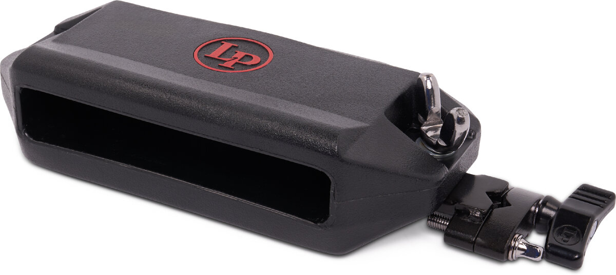 Latin Percussion LP1207DLX Jam Block V-Mount