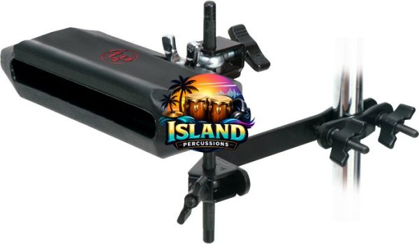 Latin Percussion LP1208K Stealth Block