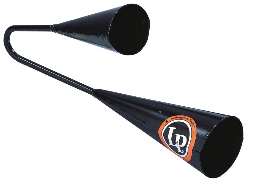 Latin Percussion LP231 Agogo Bells